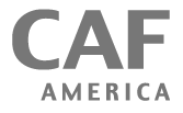 Charities Aid Foundation of America Charities Aid Foundation of America